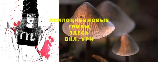 герыч Михайловка